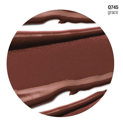 COVERGIRL Queen Stay Luscious Lipstick Grace, .12 oz COVERGIRL