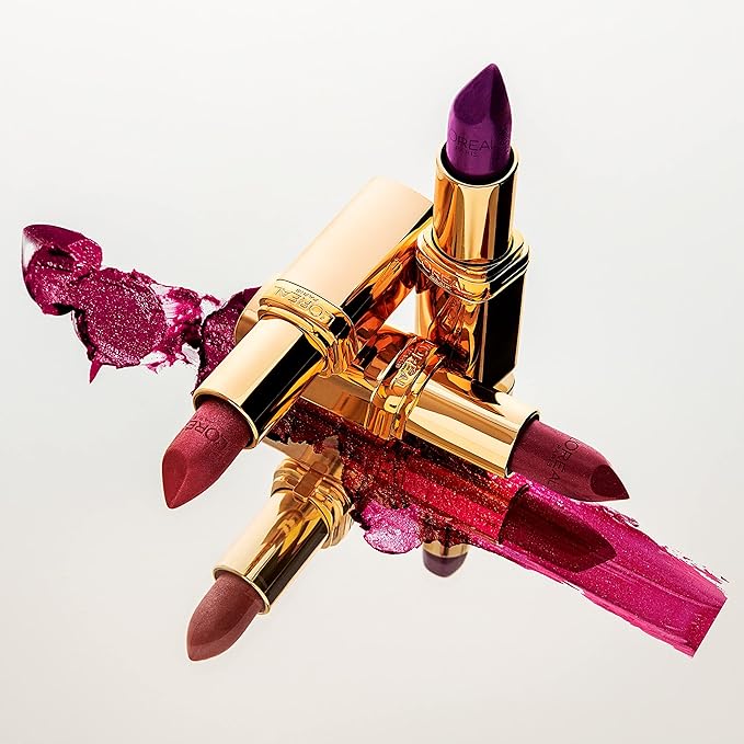 Color Riche Made For Me Lipstick by L'Oreal 28g