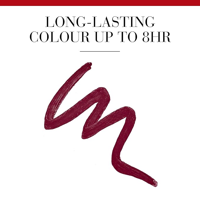 Velvet The Pencil Matt Lipstick #018-I'M Son Plumcky