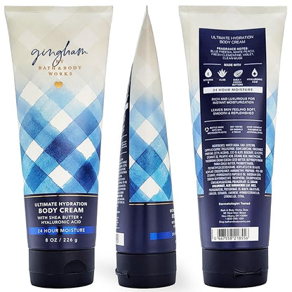 Bath aпd Body - Women's Body