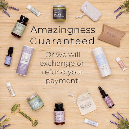 Ora's Amazing Herbal, Eczema Relief, Touchy