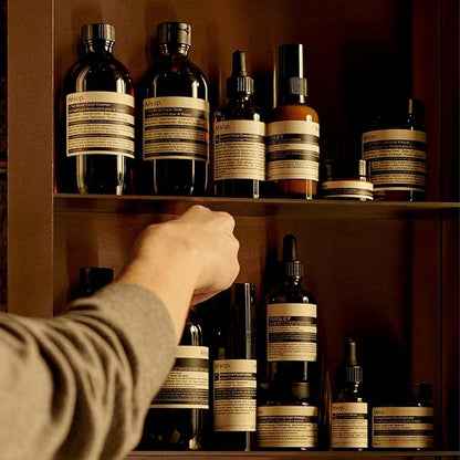 Aesop Resolute Hydrating Body Balm -