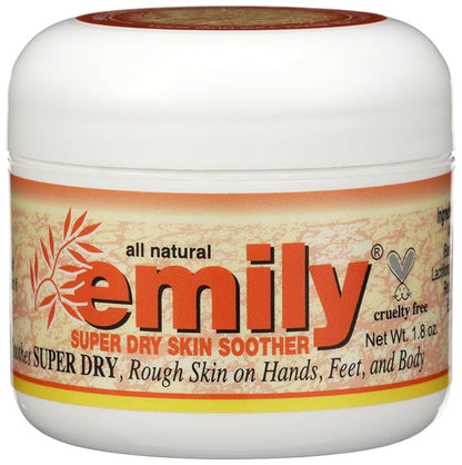 Treatment Super Dry Skin Soother, 1.8 OZ