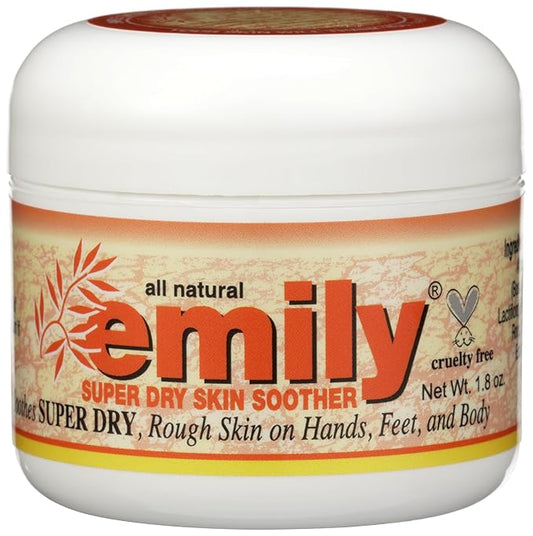 Treatment Super Dry Skin Soother, 1.8 OZ