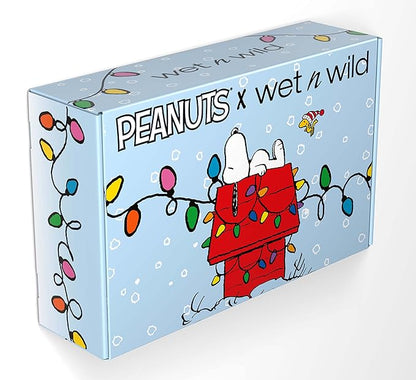 wet n wild Peanut Collection PR