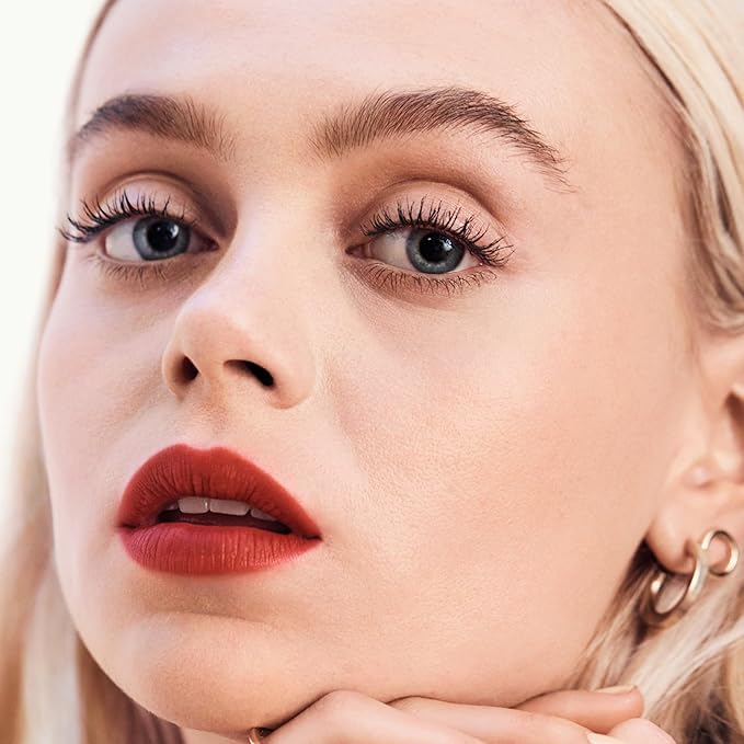 Rimmel Lasting Finish Matte Lipstick - All-Day Intense Lasting