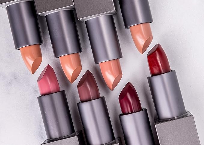 Rinna Beauty Icon Collection - Lipstick - Heart Vegan,
