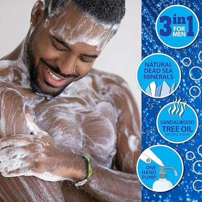 Dead Sea Collection TOP 10 ACTIVE