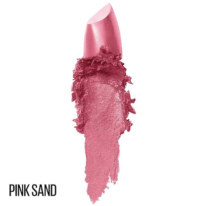 Maybelline Color Sensational Lipstick, Lip Makeup, Cream Finish, Lipstick,