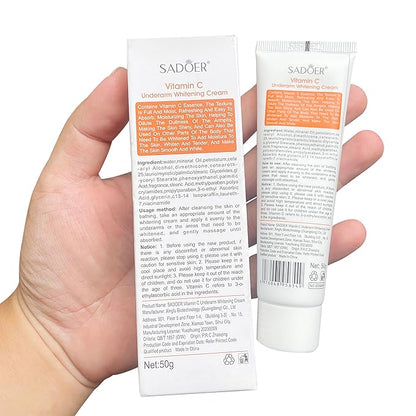 Skin Whitening Cream for Body,Lightening Cream