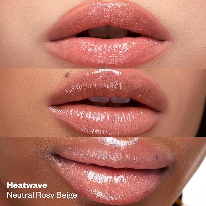 Kosas Wet Stick Moisturizing Shiny Sheer Lipstick
