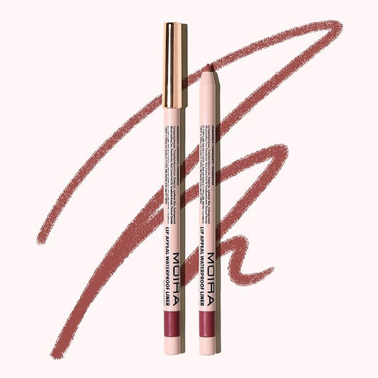 Lip Appeal Waterproof Liner (008, Queen) Lip