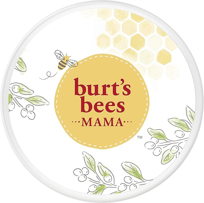 Burt's Bees Mama Bee Belly Butter,