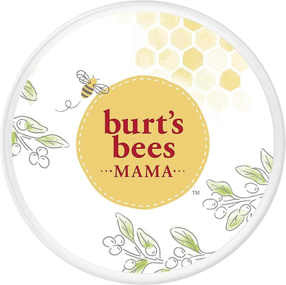 Burt's Bees Mama Bee Belly Butter,