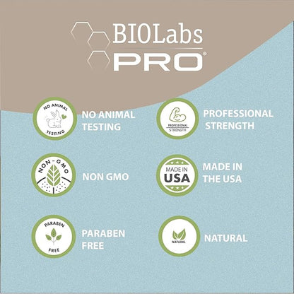BIOLABS PRO Natural Est 5.0 Cream,