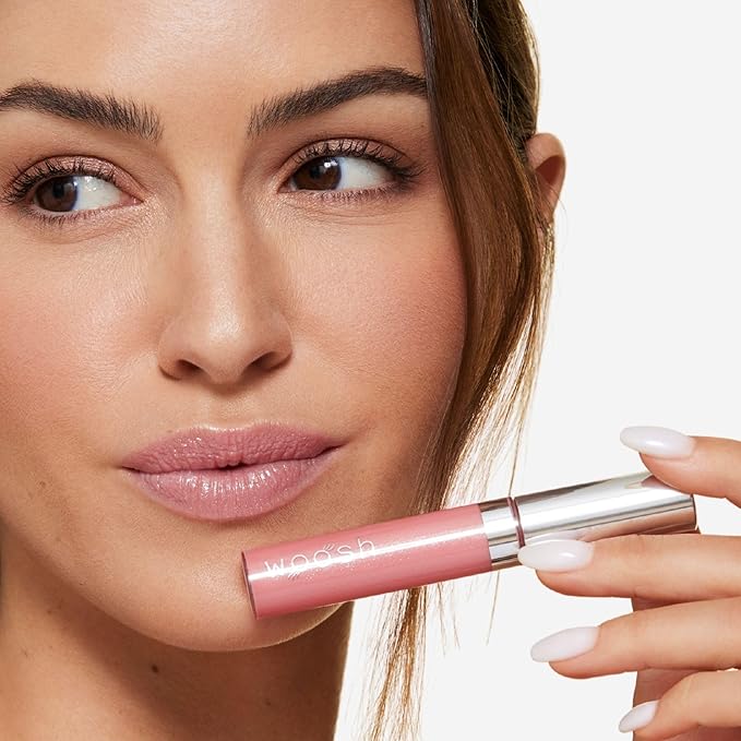 Spin-On Lip Gloss - Glimmer Lip