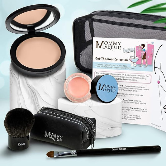 Out The Door Collection | Talc-free
