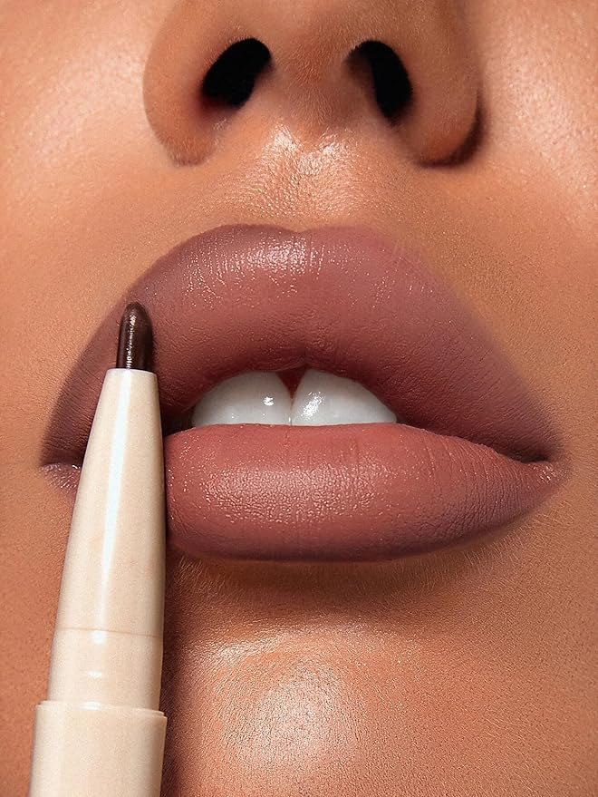 SHEGLAM 2 In 1 Matte Lip Liner SHEGLAM