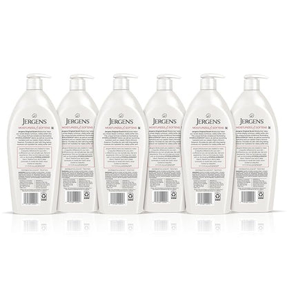 Jergens Original Scent Dry Skin Body