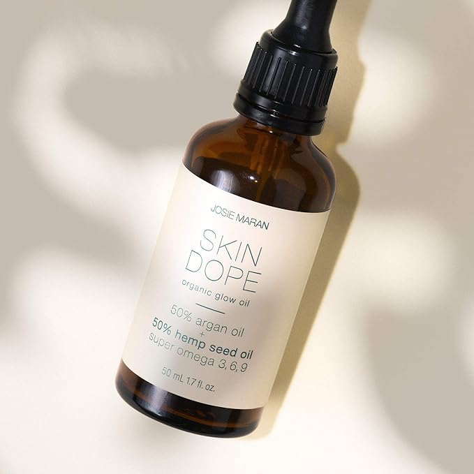 Josie Maran Hemp Seed Oil -