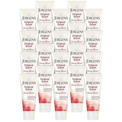 Jergens Original Scent Dry Skin Body