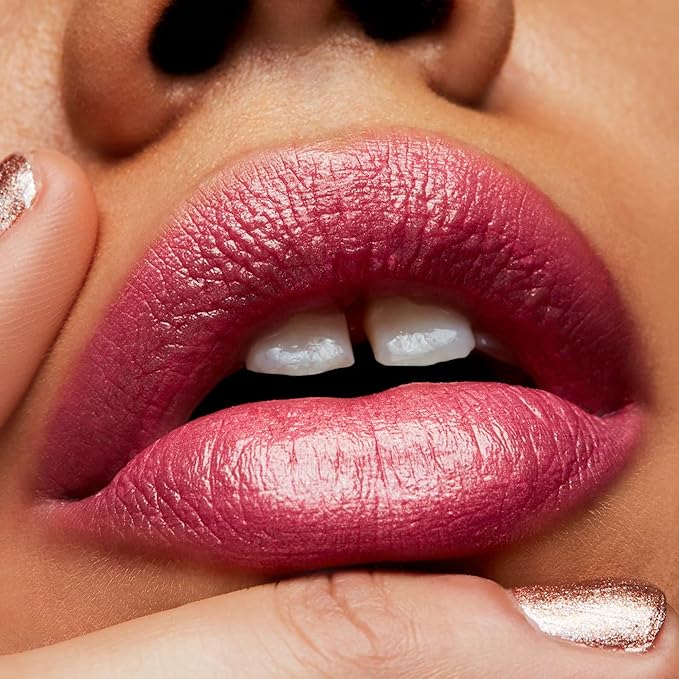 MAC Frost Lipstick Bombshell 3 g / 0.10 g