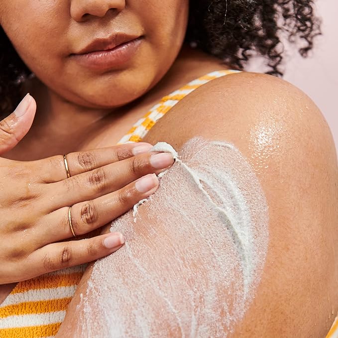 First Aid Beauty Bye Bye Bumps