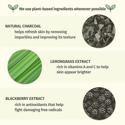 Hempz Body Lotion - Blackberry &