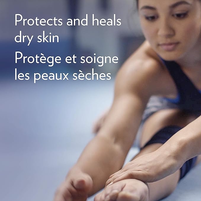 VASELINE Problem Skin Therapy Unscented Moisturizer