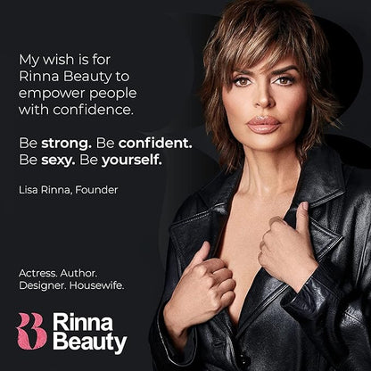 Rinna Beauty Icon Collection - Lipstick - I Vegan,