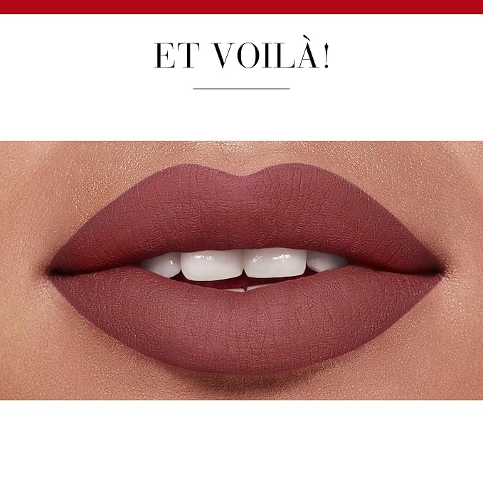 Rouge Édition Velvet Lipstick #33-Brun´Croyable 7,7 Ml
