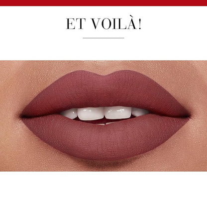 Rouge Édition Velvet Lipstick #33-Brun´Croyable 7,7 Ml