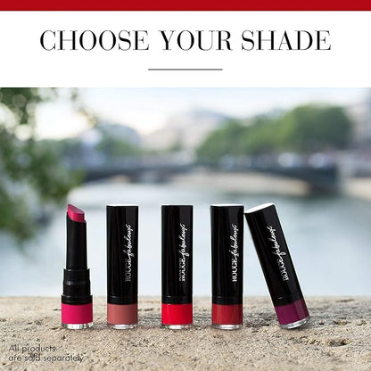 Rouge Fabuleux Lipstick #008-Once Upon A Pink Rouge