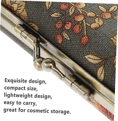 MERRYHAPY Lipstick Storage Box Ladies Lipstick Case Lip Storage