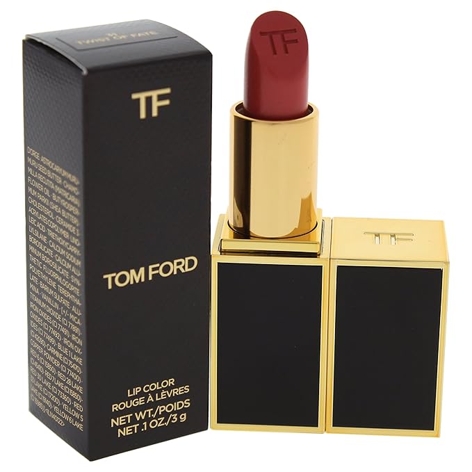 Tom Ford Lip Colour 31 Twist of Fate