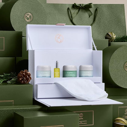ESPA | Timeless Regenerating Collection |