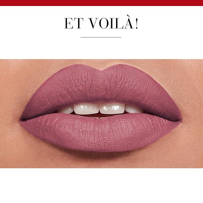 Rouge Velvet The Lipstick #19-Place Des Roses 2,4 Rouge