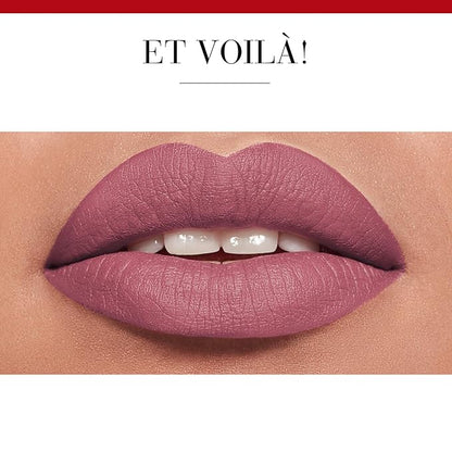 Rouge Velvet The Lipstick #19-Place Des Roses 2,4 Rouge