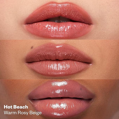 Kosas Wet Stick Moisturizing Shiny Sheer Lipstick