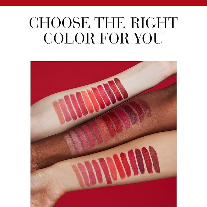 Rouge Velvet The Lipstick #21-Grande Roux 2,4 Gr Rouge