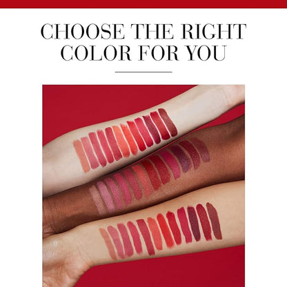 Rouge Velvet The Lipstick #21-Grande Roux 2,4 Gr Rouge