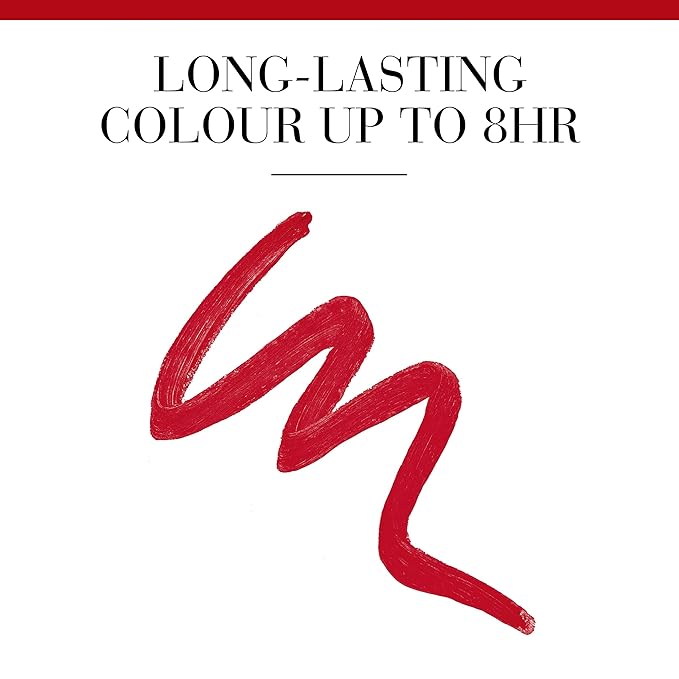 Velvet The Pencil Matt Lipstick #015-Rouge Escarmin