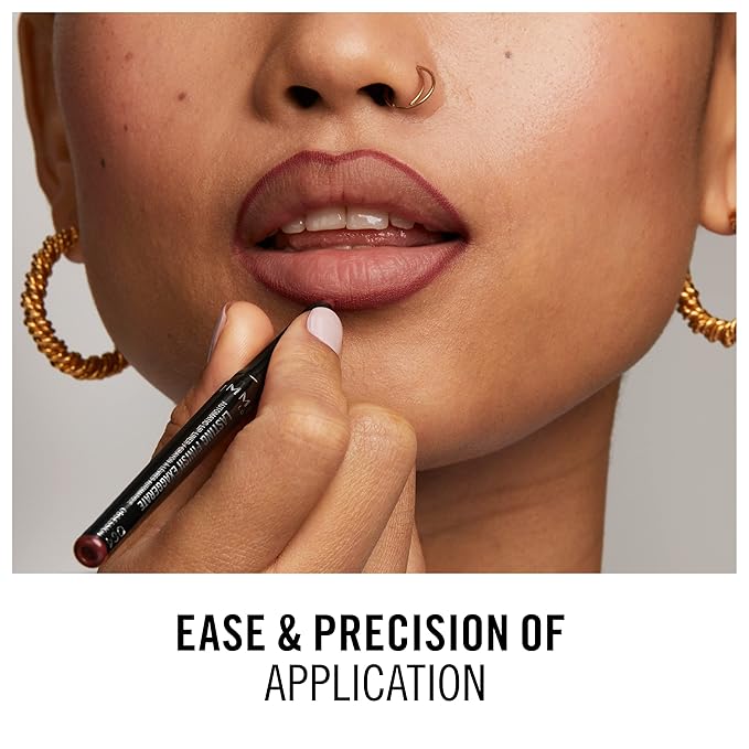 Lasting Finish Exaggerate Automatic Lip Liner, 70 Pink Lasting