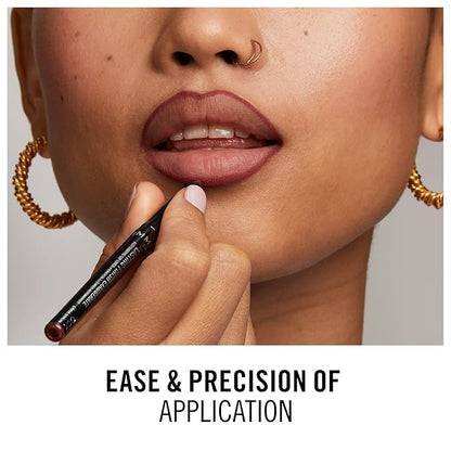 Lasting Finish Exaggerate Automatic Lip Liner, 70 Pink Lasting