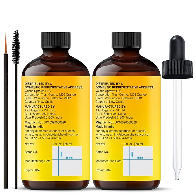 Botanic Hearth Vitamin E Oil (2