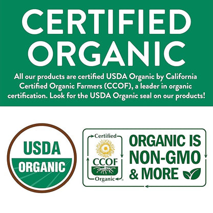 FGO Organic Oolong Tea, Eco-Conscious Tea Bags, 100 Count, Packaging May Vary (Pack of 1)