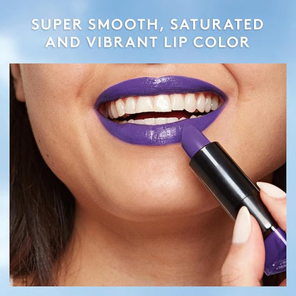 COVERGIRL CG EHXIB RG L/S W&F GRAPE SODA530 COVERGIRL