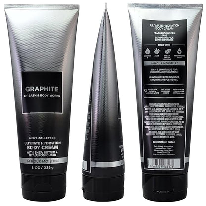 Bath a¬ád Body - Men's Ultimate 8 OZ
