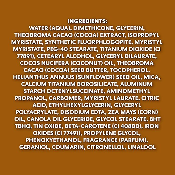 Palmer's Cocoa Butter Formula Shimmer Body