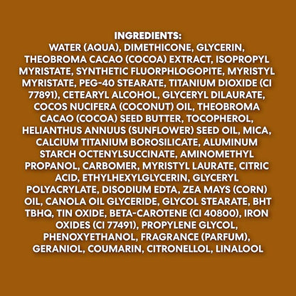 Palmer's Cocoa Butter Formula Shimmer Body